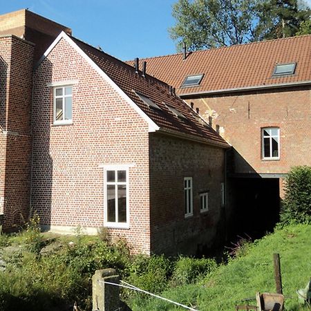 B&B Molen Ter Walle Geraardsbergen Kültér fotó
