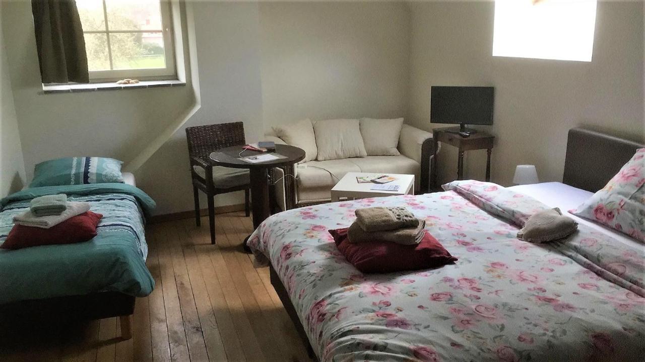 B&B Molen Ter Walle Geraardsbergen Kültér fotó