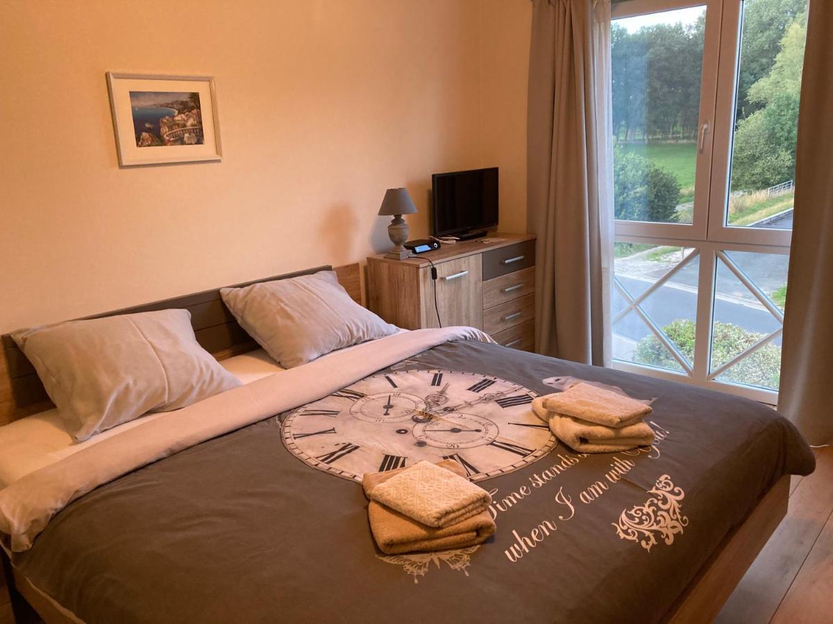 B&B Molen Ter Walle Geraardsbergen Kültér fotó