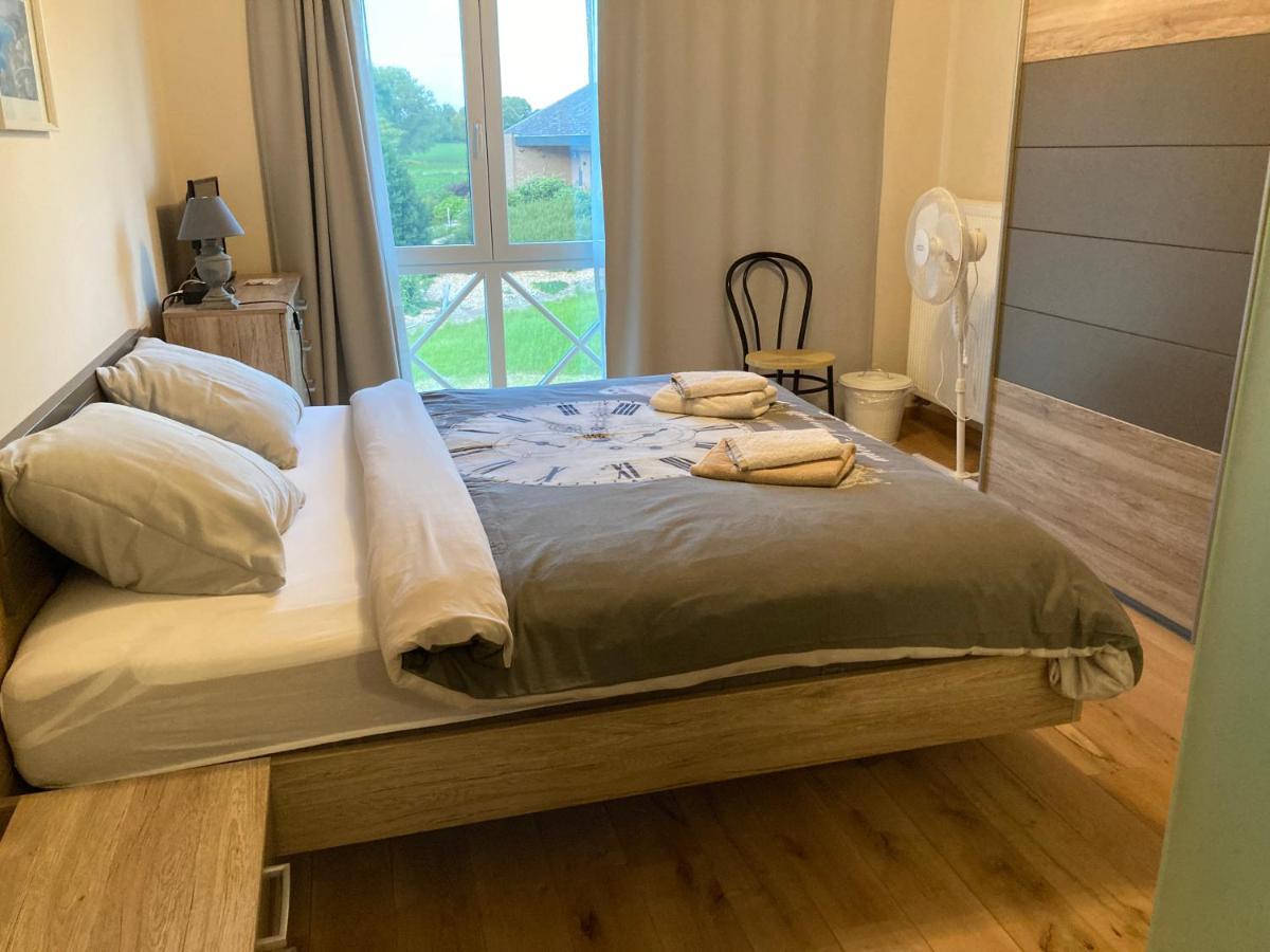B&B Molen Ter Walle Geraardsbergen Kültér fotó