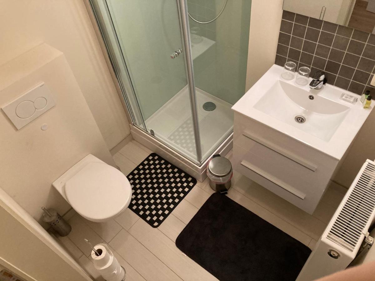 B&B Molen Ter Walle Geraardsbergen Kültér fotó