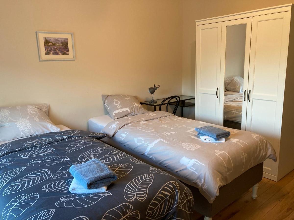 B&B Molen Ter Walle Geraardsbergen Kültér fotó