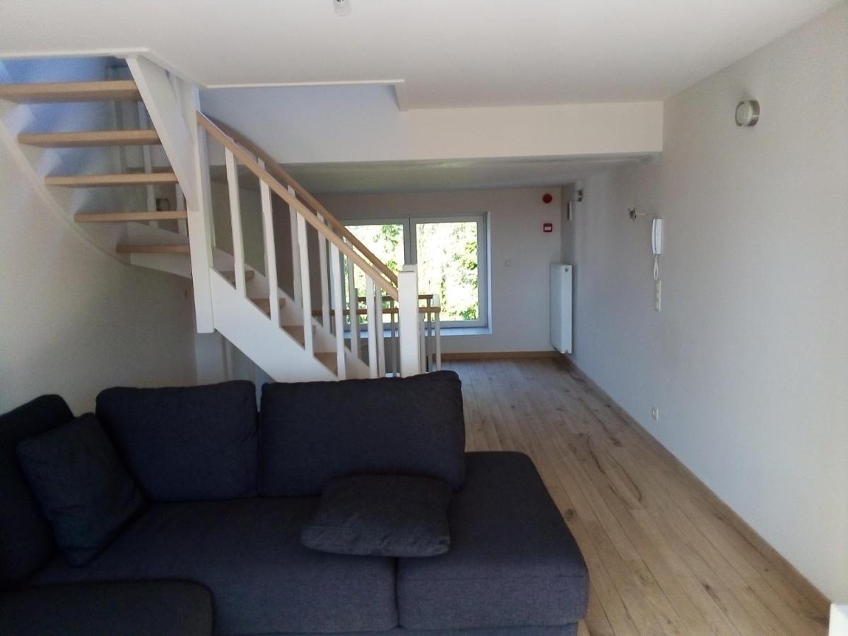 B&B Molen Ter Walle Geraardsbergen Kültér fotó