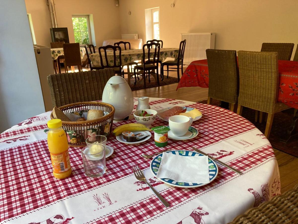 B&B Molen Ter Walle Geraardsbergen Kültér fotó