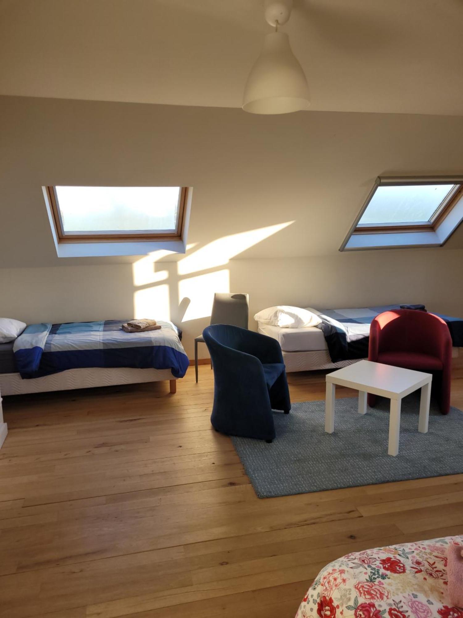 B&B Molen Ter Walle Geraardsbergen Kültér fotó