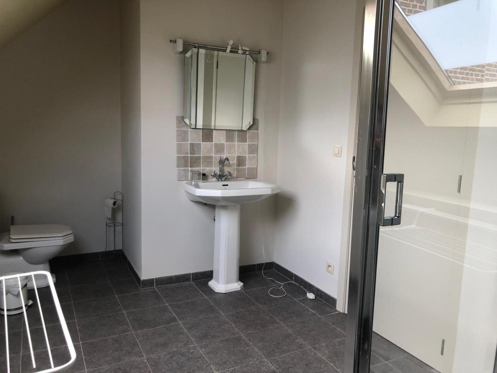 B&B Molen Ter Walle Geraardsbergen Kültér fotó