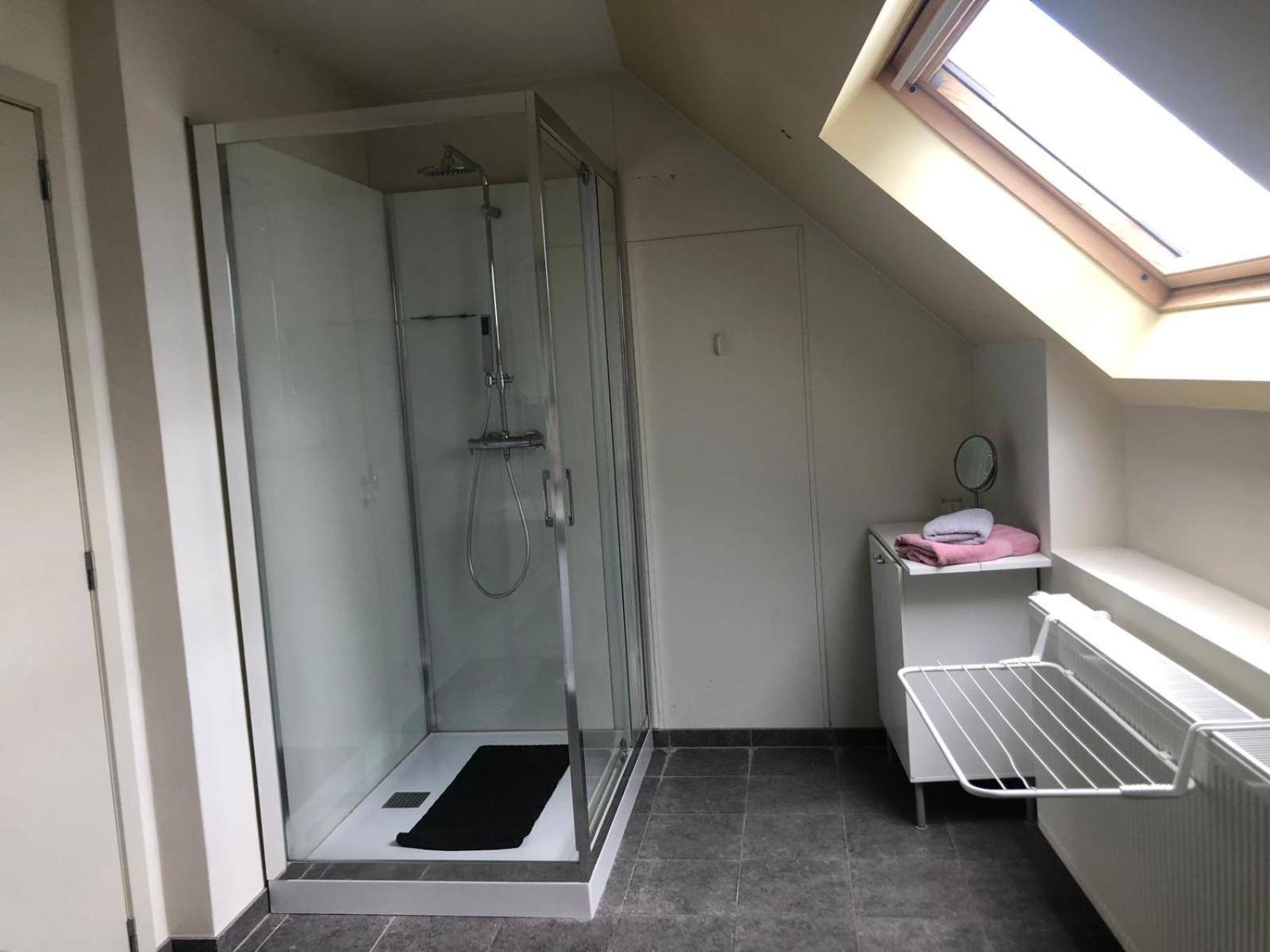 B&B Molen Ter Walle Geraardsbergen Kültér fotó