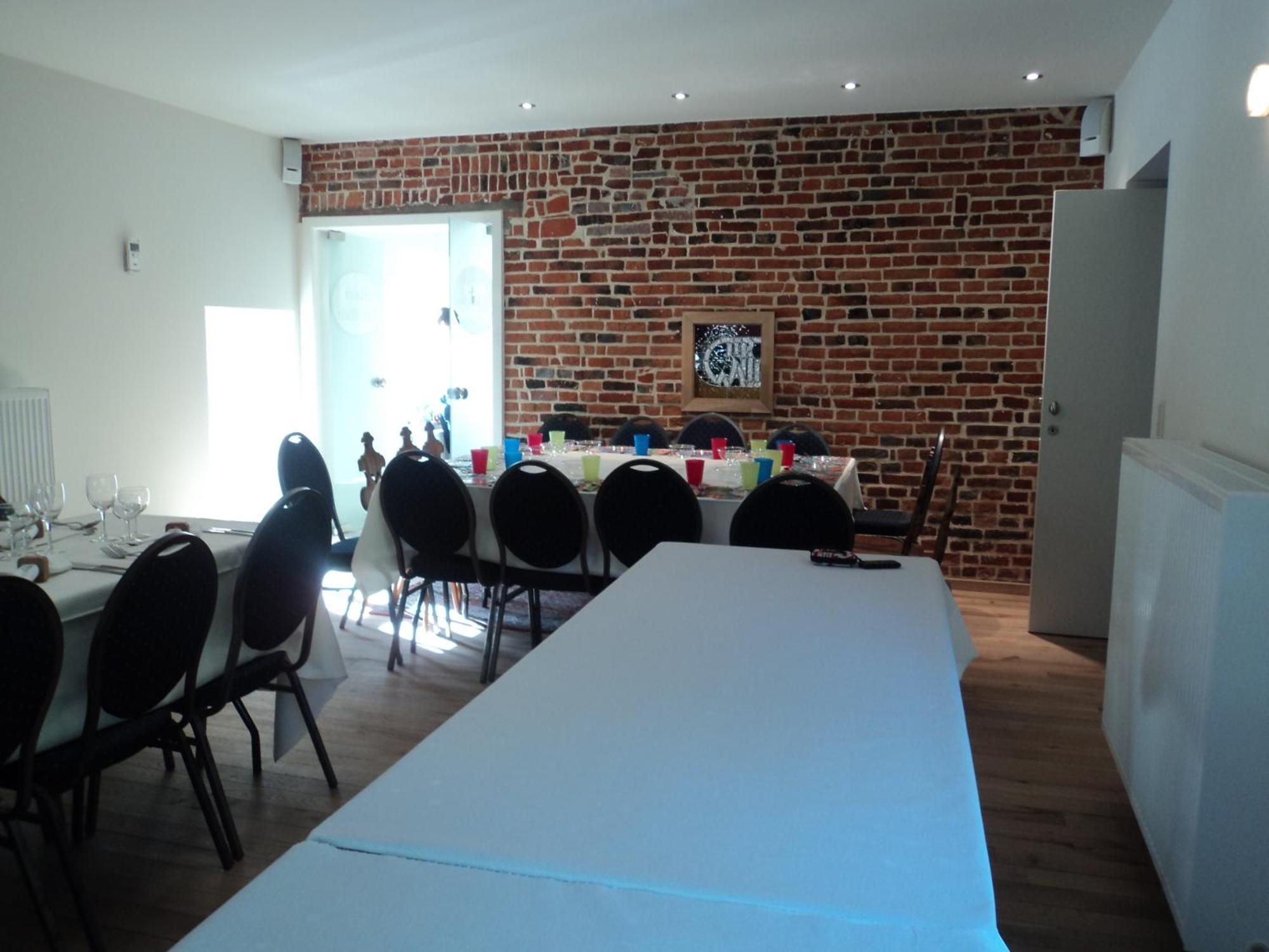 B&B Molen Ter Walle Geraardsbergen Kültér fotó