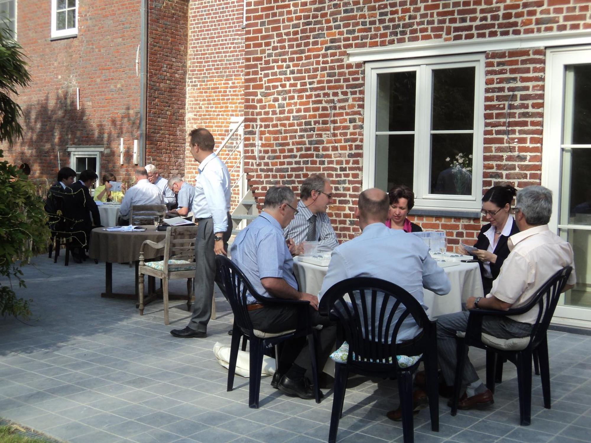 B&B Molen Ter Walle Geraardsbergen Kültér fotó