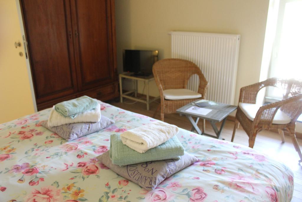 B&B Molen Ter Walle Geraardsbergen Kültér fotó