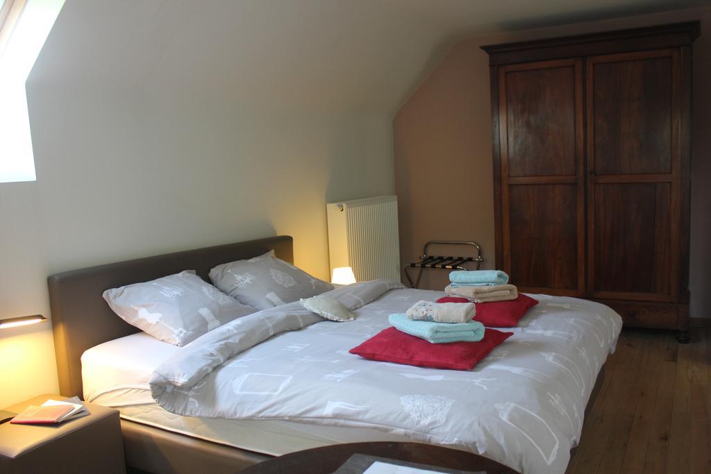 B&B Molen Ter Walle Geraardsbergen Kültér fotó