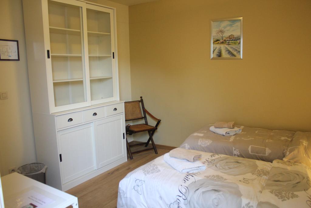 B&B Molen Ter Walle Geraardsbergen Kültér fotó