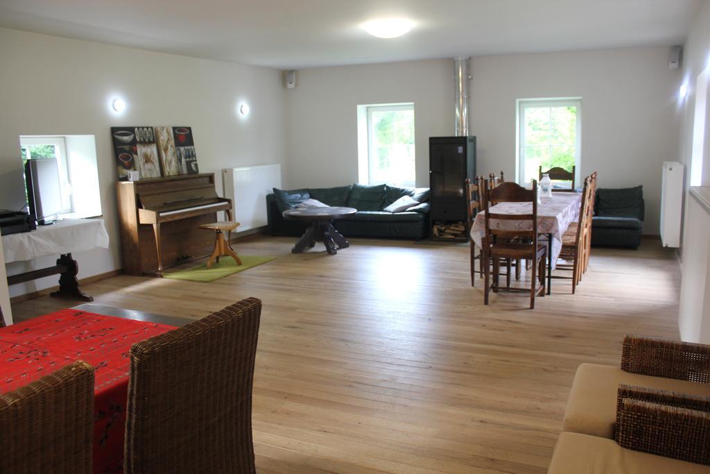 B&B Molen Ter Walle Geraardsbergen Kültér fotó